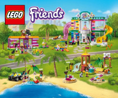 LEGO 66710 instructions page 57 – build guide