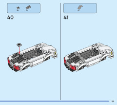 LEGO 66711 instructions page 25 – build guide