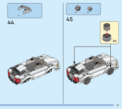 LEGO 66711 instructions page 27 – build guide
