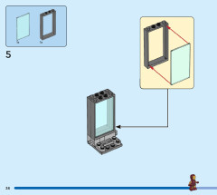 LEGO 66711 instructions page 38 – build guide