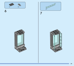 LEGO 66711 instructions page 39 – build guide