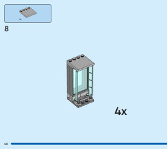 LEGO 66711 instructions page 40 – build guide