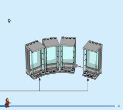 LEGO 66711 instructions page 41 – build guide