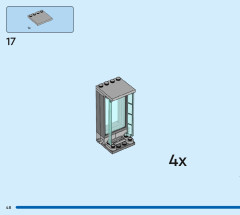 LEGO 66711 instructions page 48 – build guide