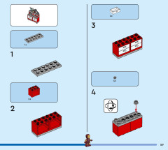 LEGO 66711 instructions page 59 – build guide