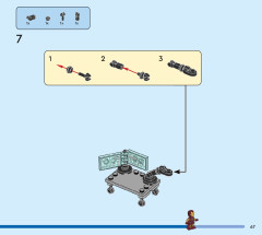 LEGO 66711 instructions page 67 – build guide