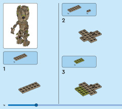 LEGO 66711 instructions page 16 – build guide