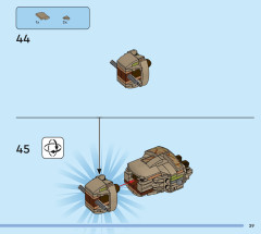 LEGO 66711 instructions page 29 – build guide