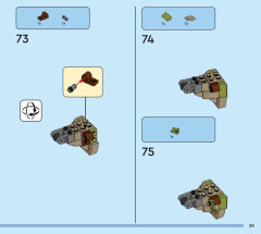 LEGO 66711 instructions page 39 – build guide