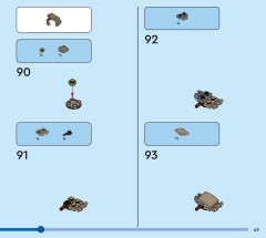 LEGO 66711 instructions page 49 – build guide