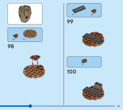 LEGO 66711 instructions page 53 – build guide