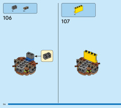 LEGO 66711 instructions page 56 – build guide