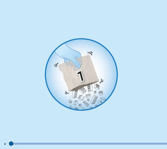 LEGO 66711 instructions page 6 – build guide