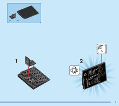 LEGO 66711 instructions page 7 – build guide