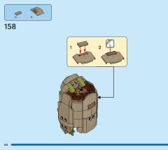 LEGO 66711 instructions page 80 – build guide