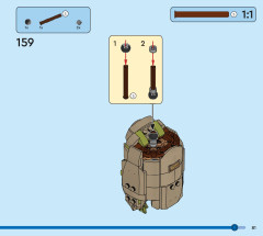 LEGO 66711 instructions page 81 – build guide