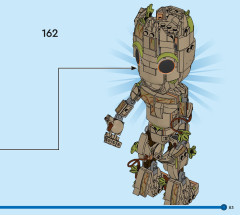 LEGO 66711 instructions page 83 – build guide