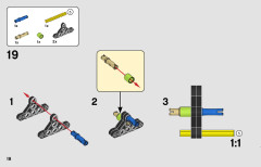 LEGO 66712 instructions page 18 – build guide
