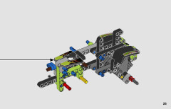 LEGO 66712 instructions page 25 – build guide