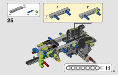 LEGO 66712 instructions page 27 – build guide