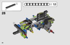 LEGO 66712 instructions page 30 – build guide