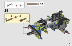LEGO 66712 instructions page 31 – build guide
