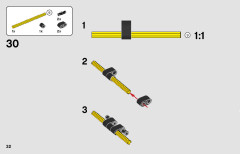 LEGO 66712 instructions page 32 – build guide