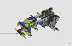 LEGO 66712 instructions page 33 – build guide
