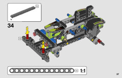LEGO 66712 instructions page 37 – build guide