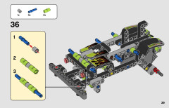LEGO 66712 instructions page 39 – build guide