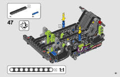 LEGO 66712 instructions page 51 – build guide