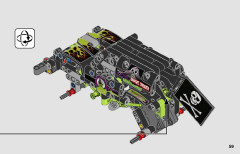LEGO 66712 instructions page 59 – build guide