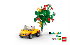 LEGO 66712 instructions page 66 – build guide