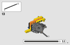LEGO 66712 instructions page 11 – build guide