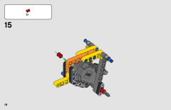 LEGO 66712 instructions page 14 – build guide