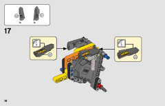 LEGO 66712 instructions page 16 – build guide
