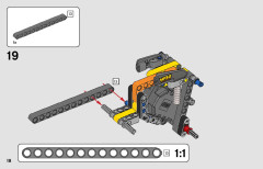 LEGO 66712 instructions page 18 – build guide