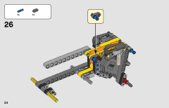 LEGO 66712 instructions page 24 – build guide