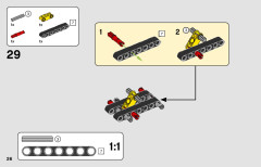 LEGO 66712 instructions page 26 – build guide