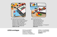 LEGO 66712 instructions page 3 – build guide