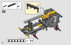 LEGO 66712 instructions page 32 – build guide