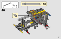 LEGO 66712 instructions page 37 – build guide