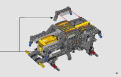 LEGO 66712 instructions page 51 – build guide