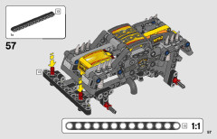 LEGO 66712 instructions page 57 – build guide