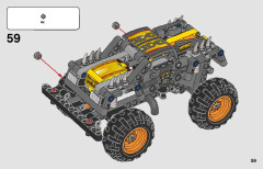 LEGO 66712 instructions page 59 – build guide