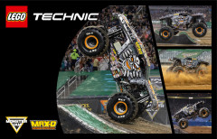 LEGO 66712 instructions page 62 – build guide