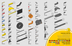 LEGO 66712 instructions page 63 – build guide