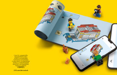 LEGO 66712 instructions page 2 – build guide