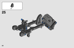 LEGO 66712 instructions page 22 – build guide