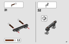 LEGO 66712 instructions page 27 – build guide